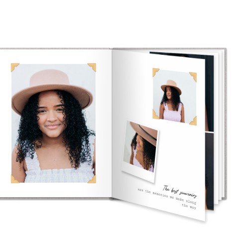 Ornamental Vintage Frame