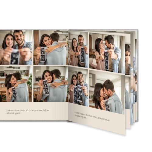 Portfolio Beige Portfolio Beige