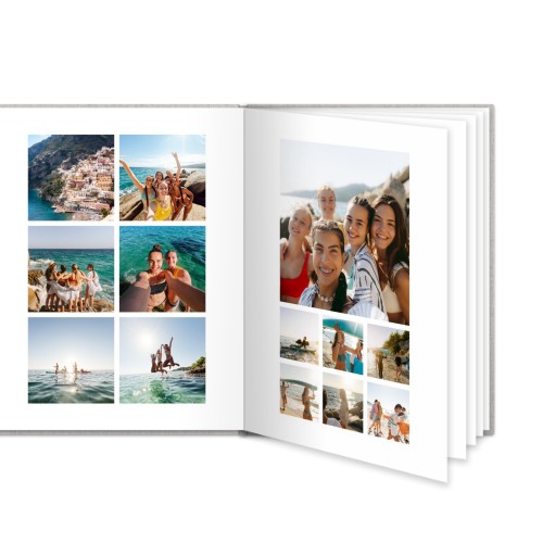 AllSquaresPhotoBooks