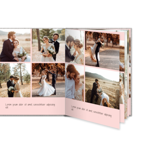 Portfolio White