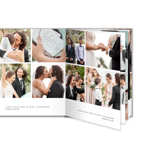 Portfolio White Portfolio White