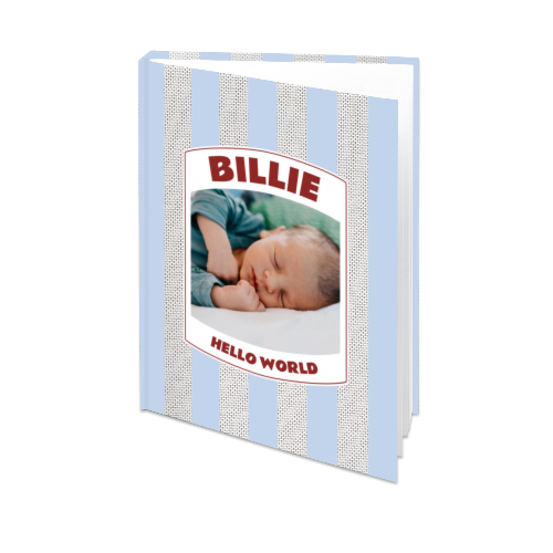 Fotobuch Large Hochformat - Hardcover Leinen mit Foto Fotobuch Large Hochformat - Hardcover Leinen mit Foto