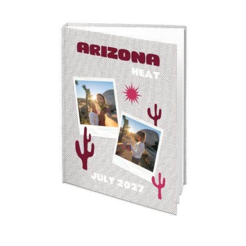 Desert Boho Collage Desert Boho Collage