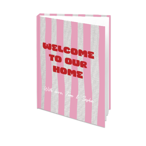 Organic Stripes Bold Text Organic Stripes Bold Text