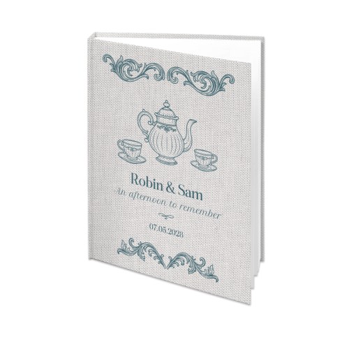 Charming Tea Party Charming Tea Party