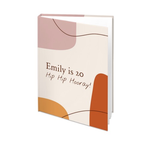 Abstract Colour Blocks