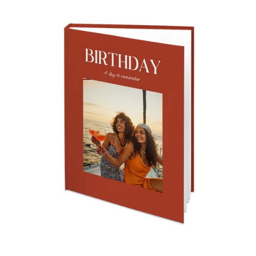 Monochrome Red Monochrome Red