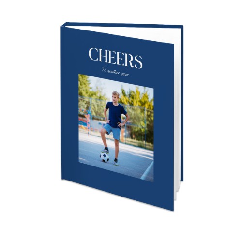 Monochrome Royal Blue Monochrome Royal Blue