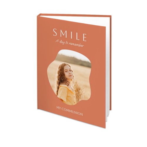 Organic Shape Warm Minimalism