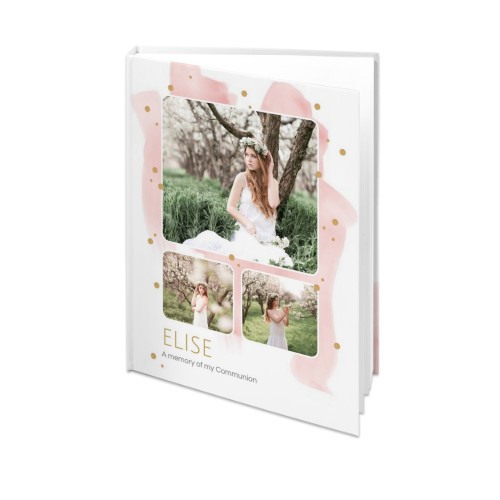 Fotobuch Large Hochformat - Hardcover mit Foto