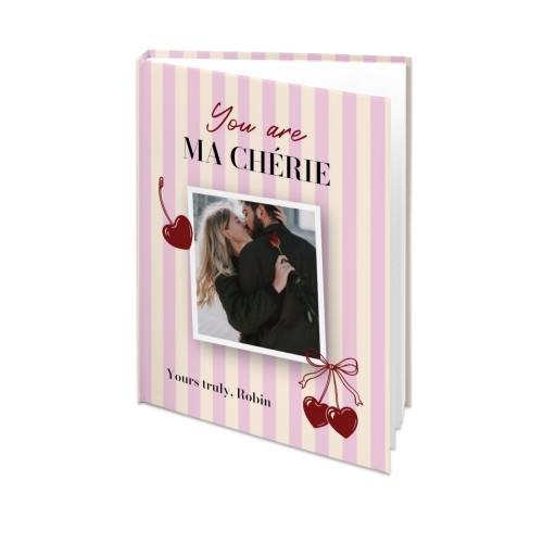 Cherry Love Note Cherry Love Note