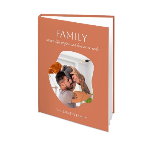 BigPortrait_OrganicSilhouetteOrange