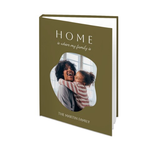 Organic Shape Warm Minimalism Organic Shape Warm Minimalism