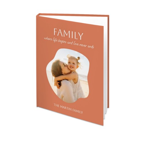 Organic Shape Warm Minimalism Organic Shape Warm Minimalism