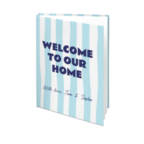 Organic Stripes Bold Text Organic Stripes Bold Text