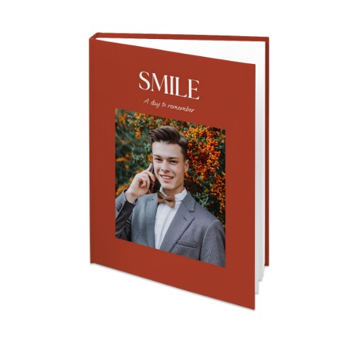 Monochrome Red Monochrome Red