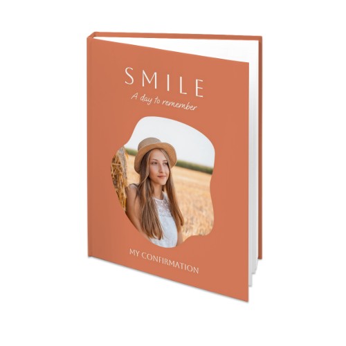 Organic Shape Warm Minimalism