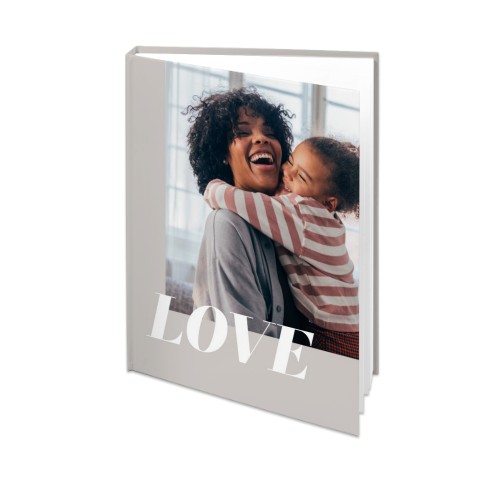 L Hochformat - Hardcover mit Foto L Hochformat - Hardcover mit Foto
