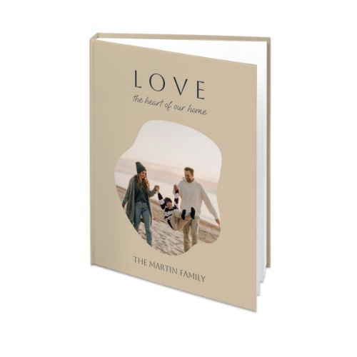 Organic Shape Warm Minimalism Organic Shape Warm Minimalism