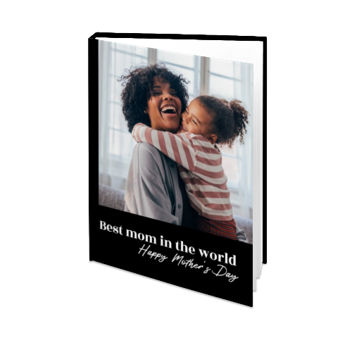 Photo Book Large Portrait Hard Photo Cover Photo Book Large Portrait Hard Photo Cover