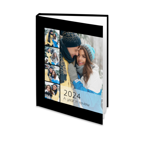 L stående hårdt fotocover L stående hårdt fotocover