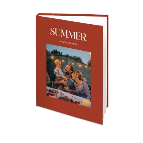 Monochrome Red Monochrome Red