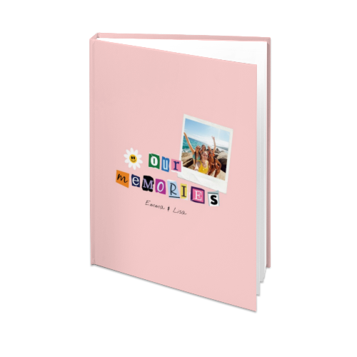 Magazine Letters - Text Only