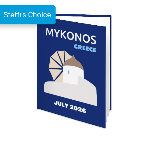 Steffis Choice Mykonos