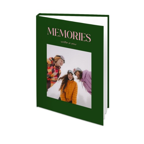 Monochrome Green Monochrome Green