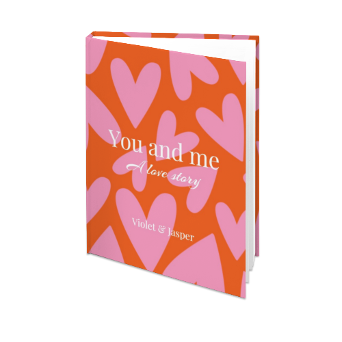 Happy Heart Pattern - Text Only Happy Heart Pattern - Text Only