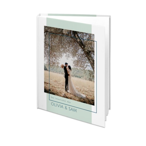 Fotobuch Large Hochformat - Hardcover mit Foto Fotobuch Large Hochformat - Hardcover mit Foto