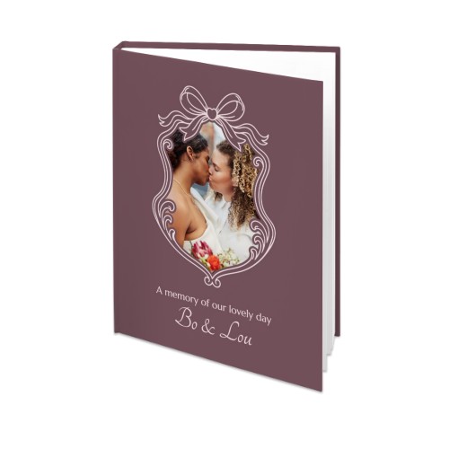 Ornamental Vintage Frame