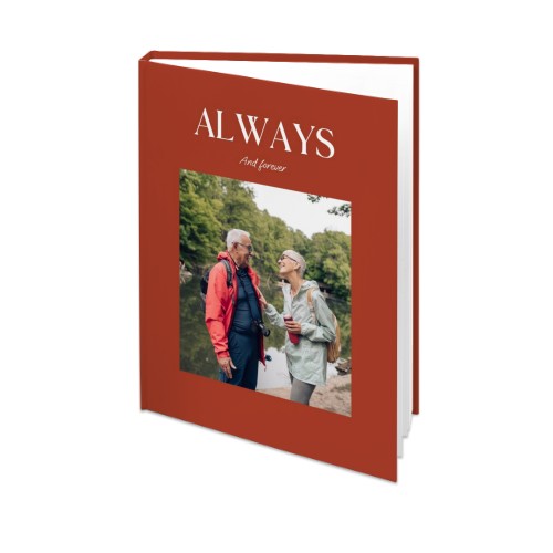 Monochrome Red Monochrome Red