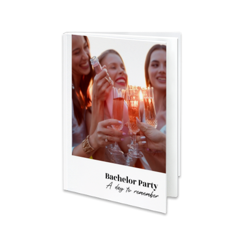 L Portrait Soft Cover L Portrait Soft Cover