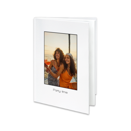 L Portrait Soft Cover L Portrait Soft Cover