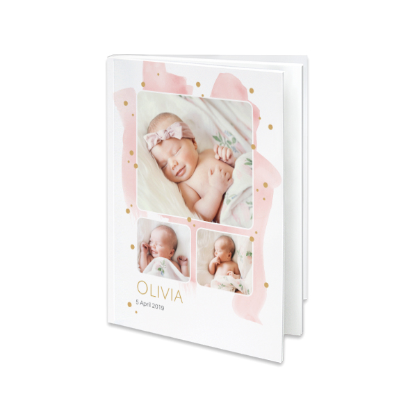 L Hochformat Softcover