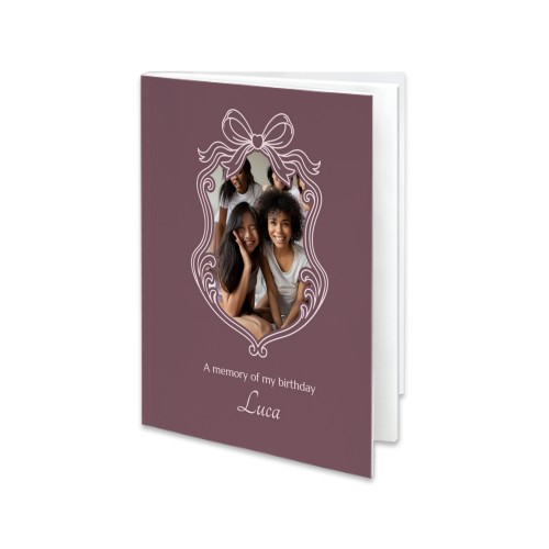 Ornamental Vintage Frame