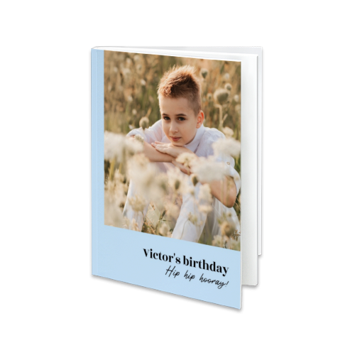 L Portrait Soft Cover L Portrait Soft Cover