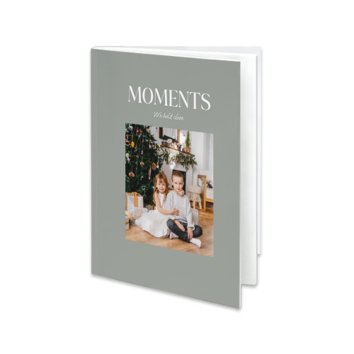 L portrait souple L portrait souple