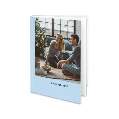 Portfolio Light Blue Portfolio Light Blue