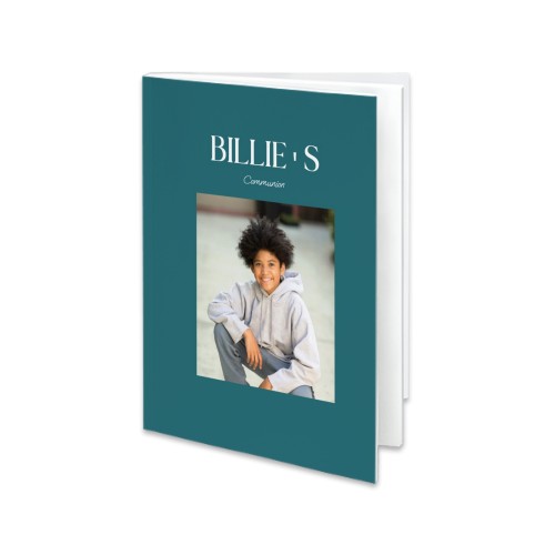 L Pysty pehmeä kansi