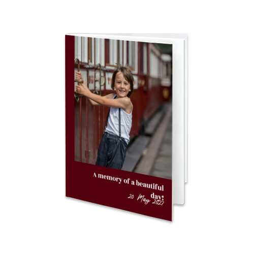 L Hochformat Softcover L Hochformat Softcover