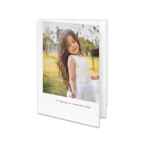 Portfolio White Portfolio White