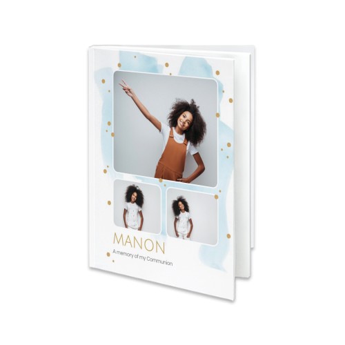 L portrÀtt mjukt omslag L portrÀtt mjukt omslag