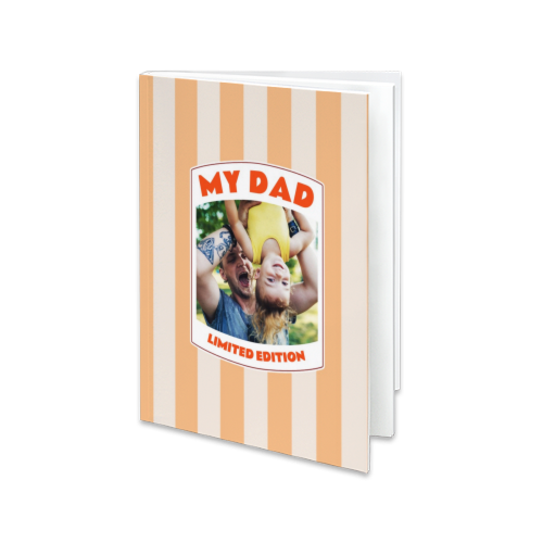 L Portrait Soft Cover L Portrait Soft Cover