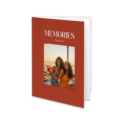 L Portrait Soft Cover L Portrait Soft Cover