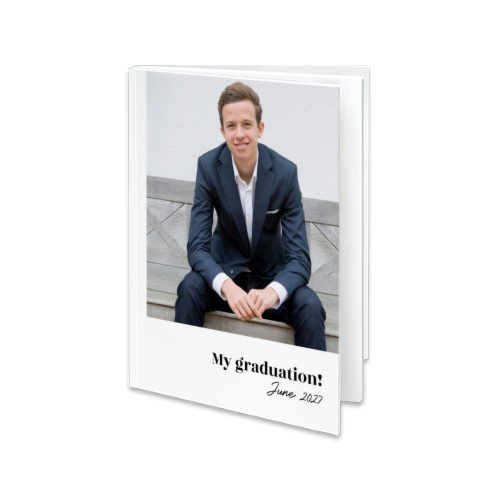 L Portrait Soft Cover L Portrait Soft Cover