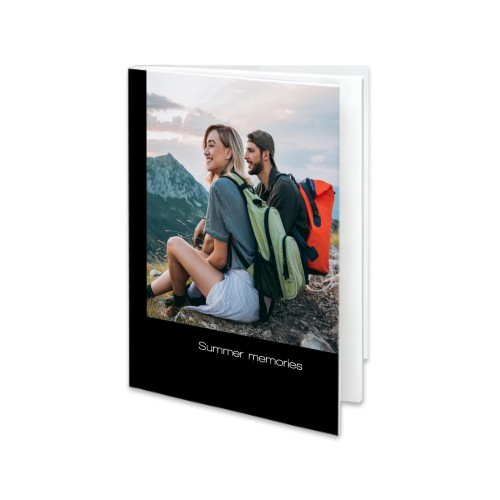 Portfolio Black Portfolio Black