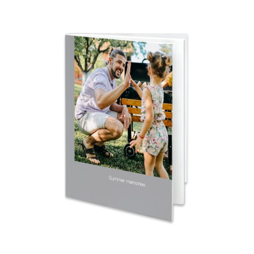 Portfolio Grey Portfolio Grey