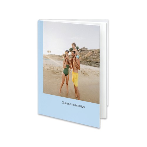 Portfolio Light Blue Portfolio Light Blue